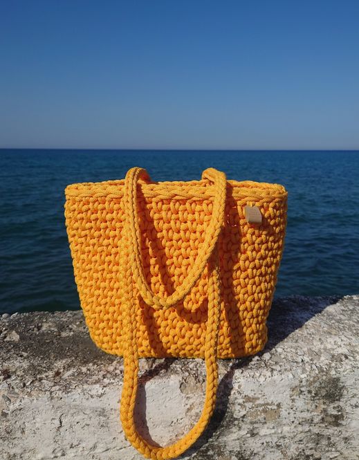 Hovedbilde Zosa Playa Materialpakke