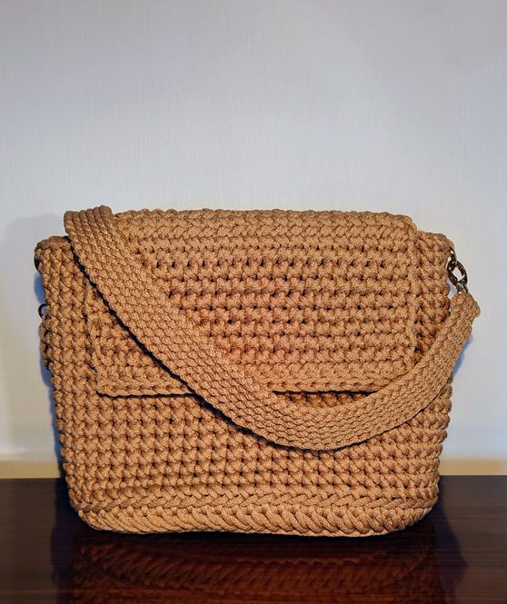 Hovedbilde Zosa Kapaki Materialpakke