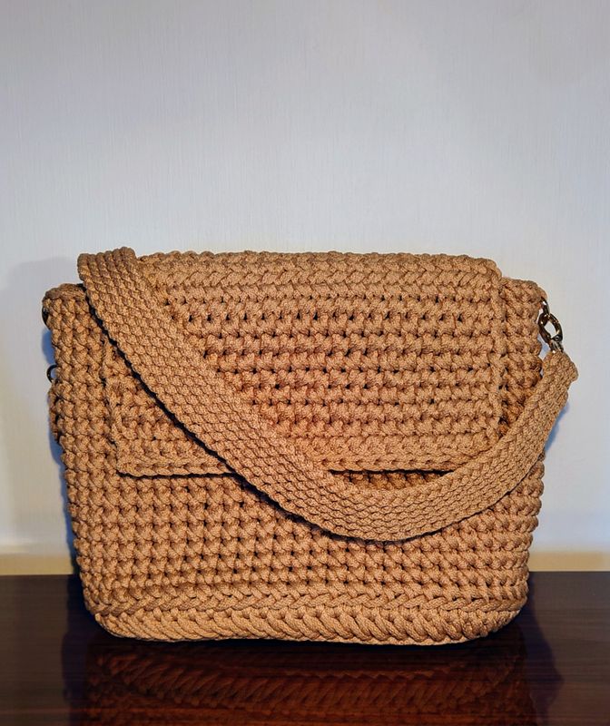 Zosa Kapaki Materialpakke