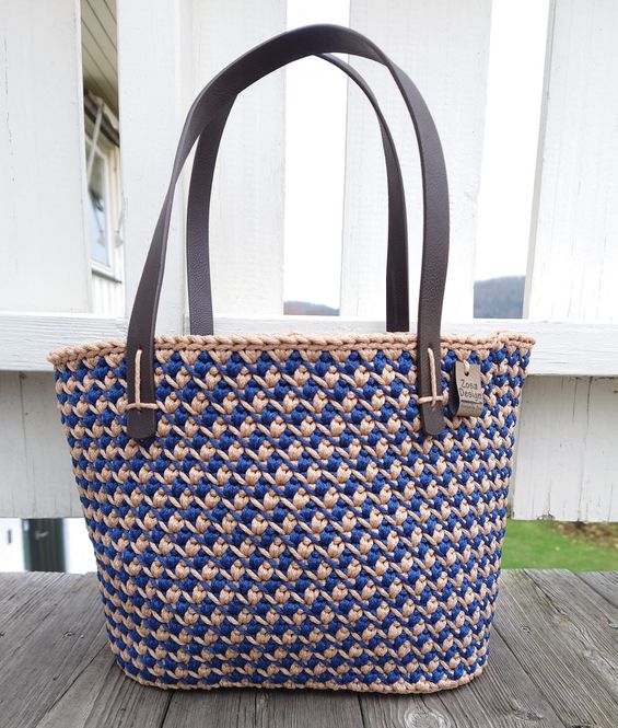 Hovedbilde Zosa Tulipz Materialpakke