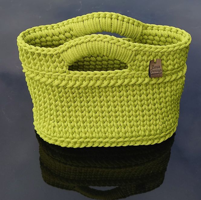 Hovedbilde Zosa Anemone Materialpakke