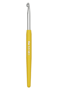 Hovedbilde Prym Soft Heklenål 5,5 mm 