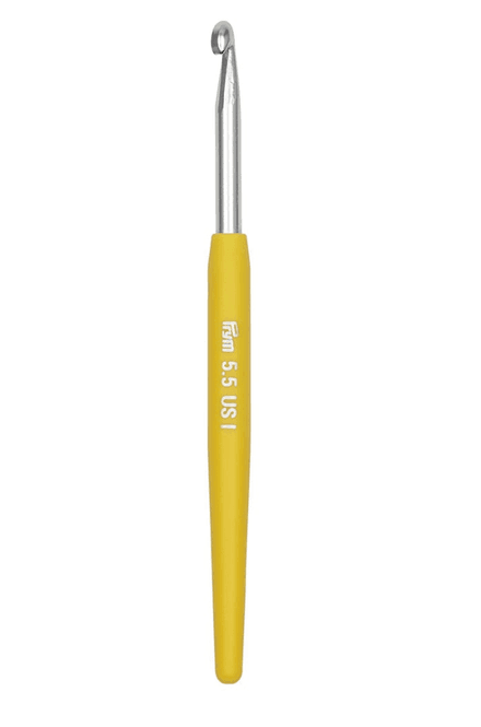 Hovedbilde Prym Soft Heklenål 5,5 mm 