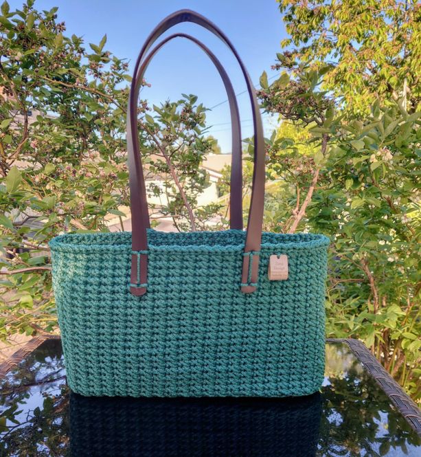 Hovedbilde Zosa Fix Materialpakke (med organizer)