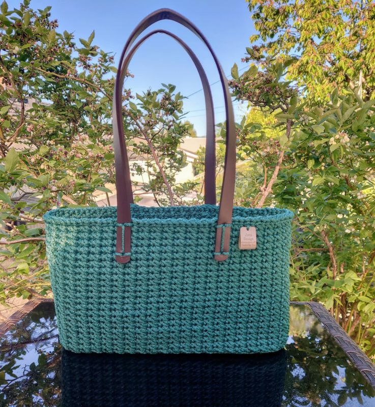 Zosa Fix Materialpakke (med organizer)