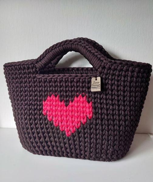 Zosa Love Bag Materialpakke