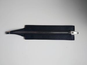 Hovedbilde Glidelås med sølv