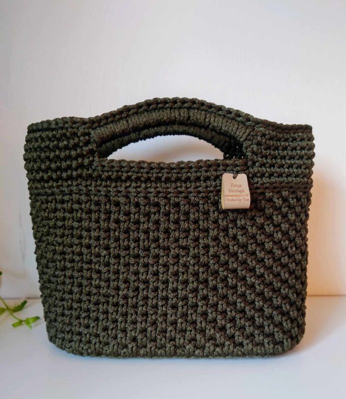 Zosa Petit Materialpakke