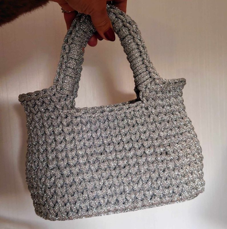 Zosa Glam Materialpakke