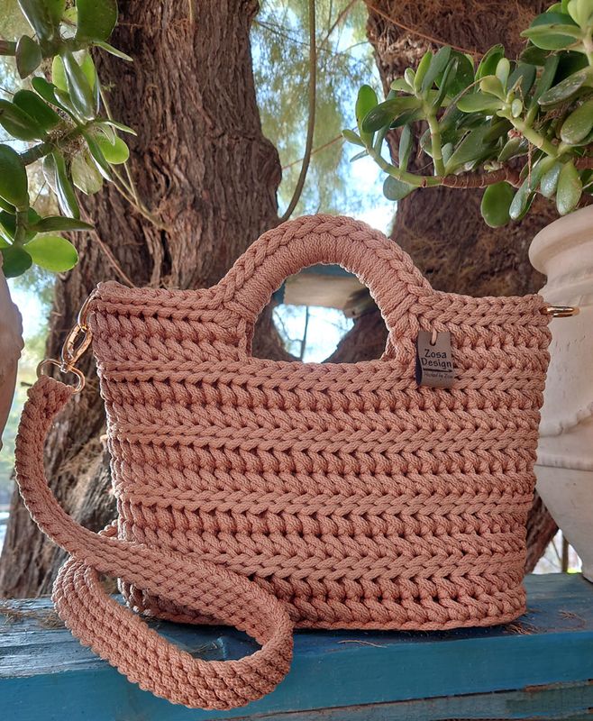 Zosa Lindzy Materialpakke