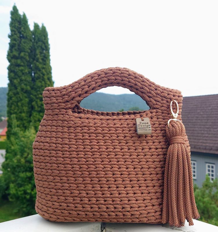 Zosa Bravur Materialpakke