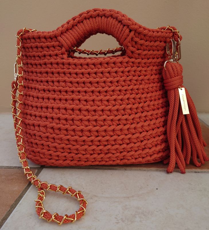 Zosa Faith Materialpakke