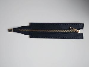 Hovedbilde Glidelås med gull