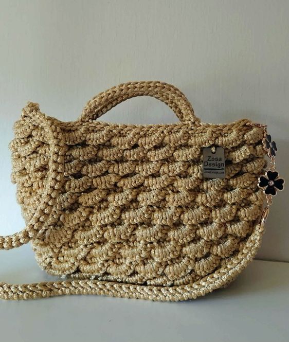 Hovedbilde Zosa Envy Materialpakke