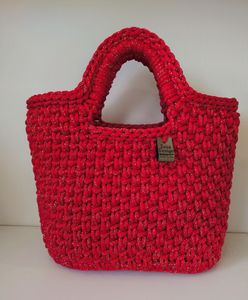 Hovedbilde Zosa Eleganza Materialpakke